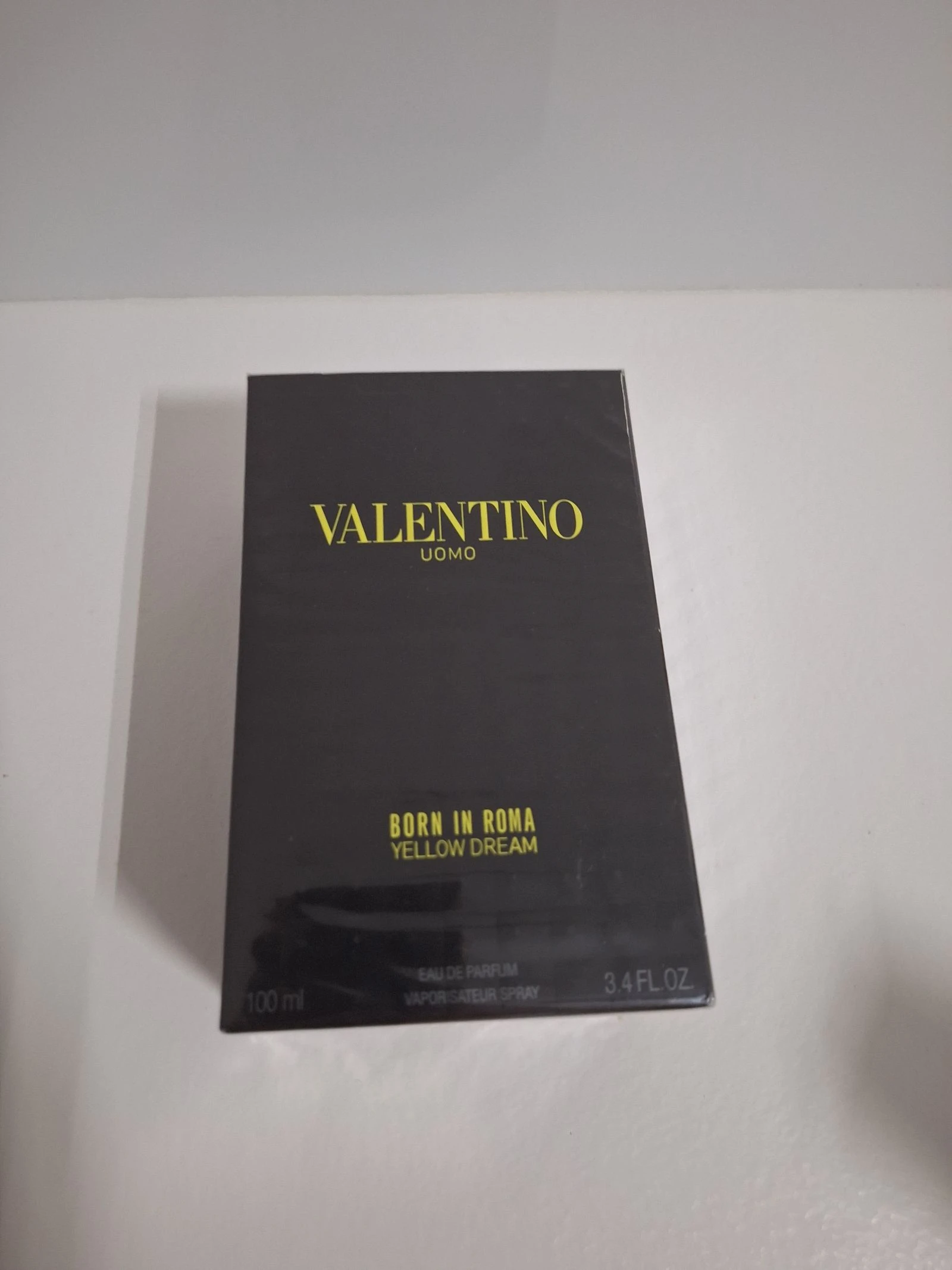 Perfume Valentino 100ml